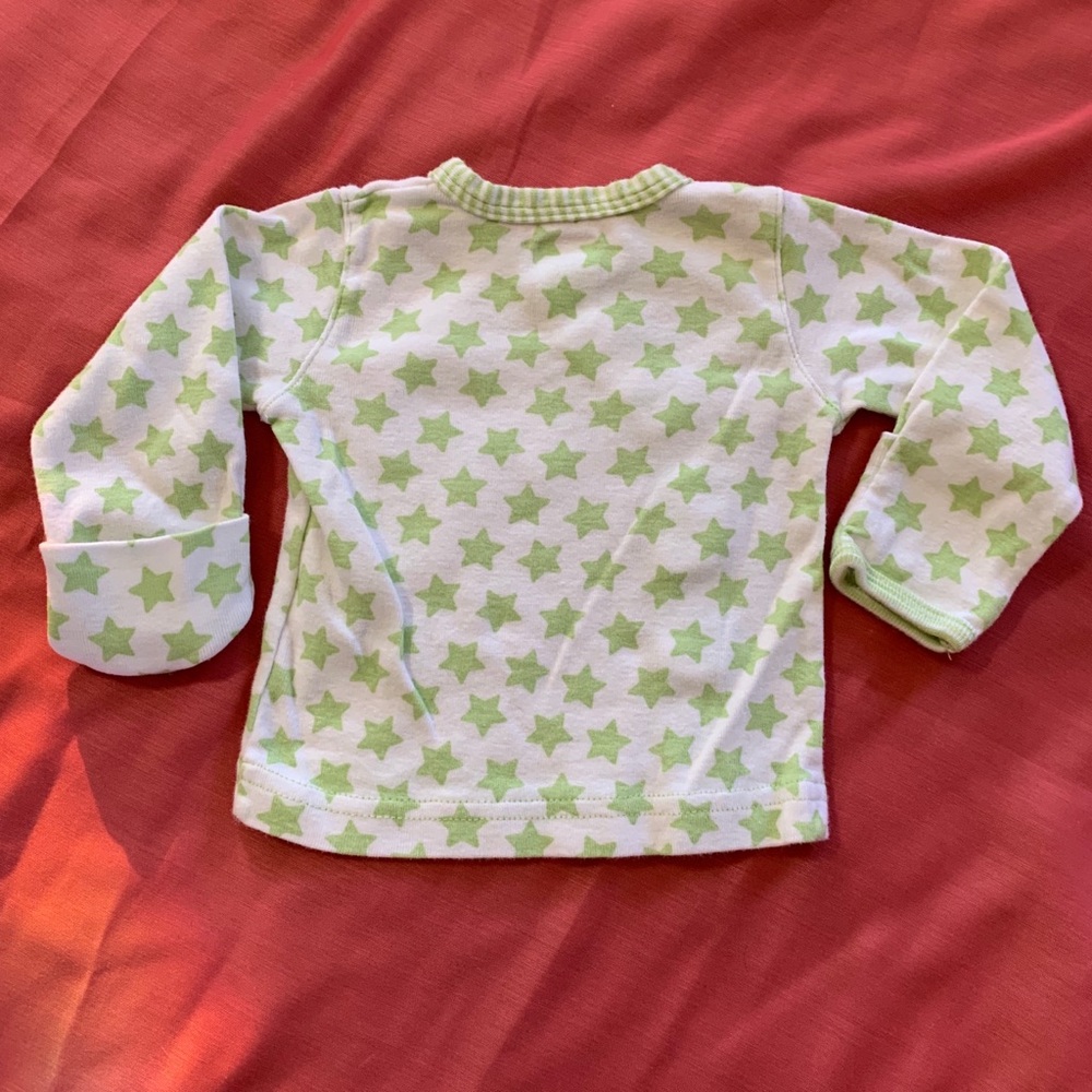 Carter’s / Gerber Newborn Mish-Mash Bundle - Picture 4 of 8